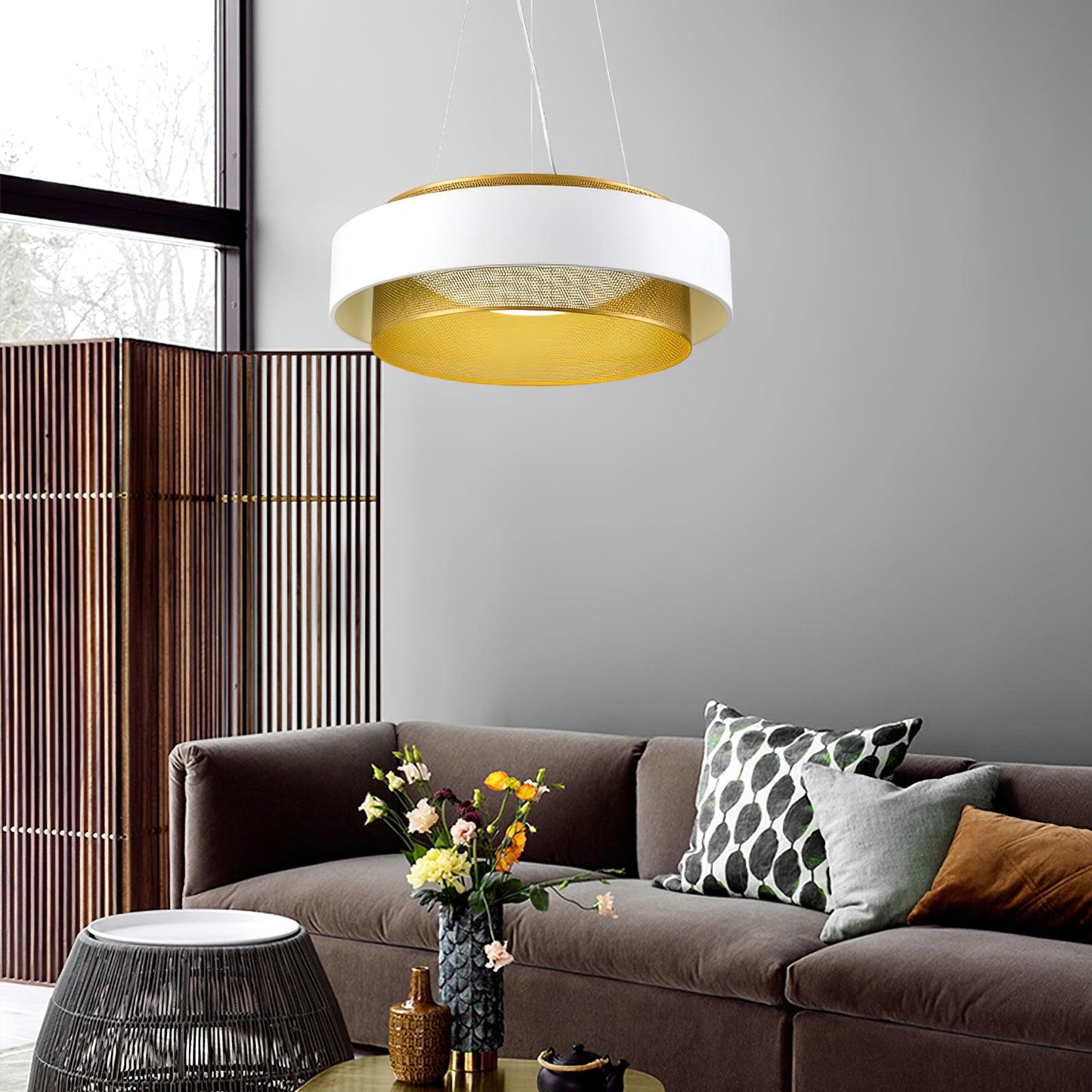 Nolan Drop light Pendant Light