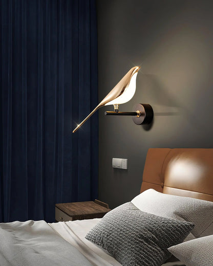 Nomi Bracket light Wall lamp