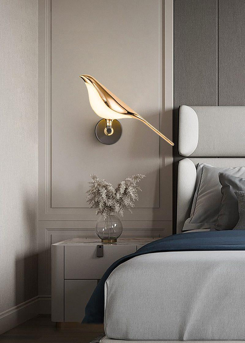 Nomi Bracket light Wall lamp