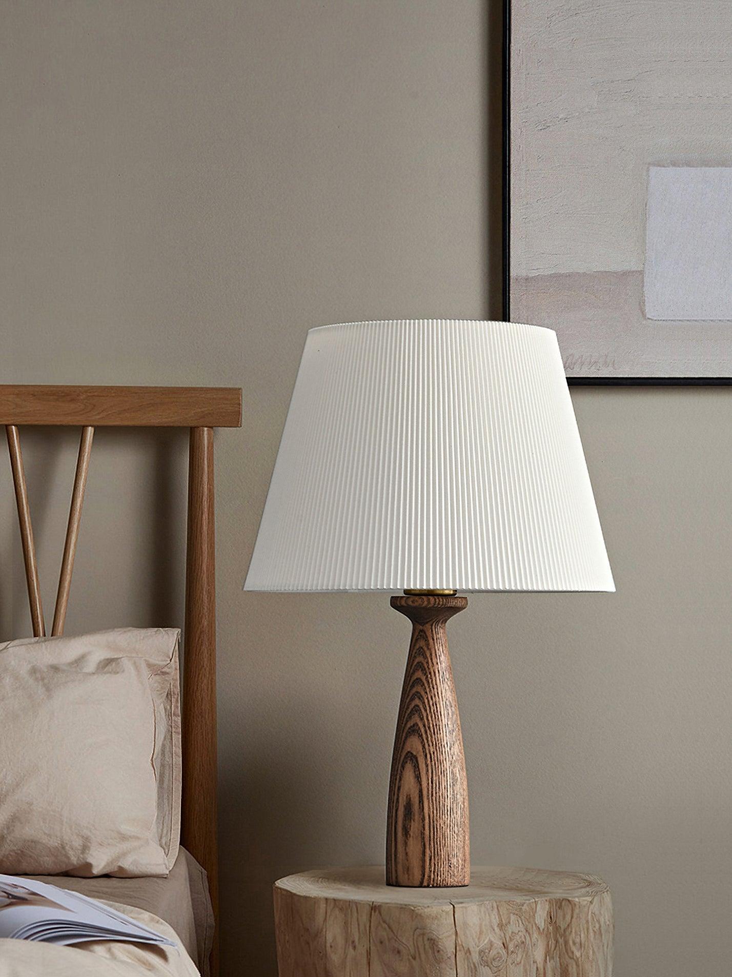 Nora Portable lamp Table Lamp