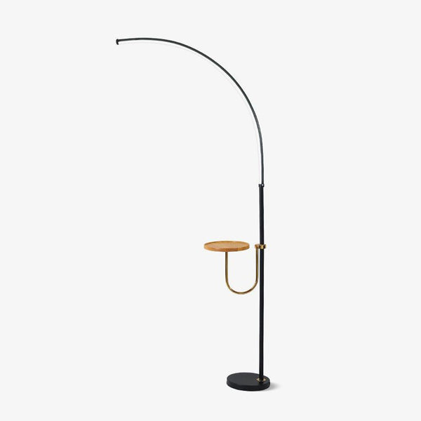 Nordic Arc Free-standing Lamp Floor Lamp