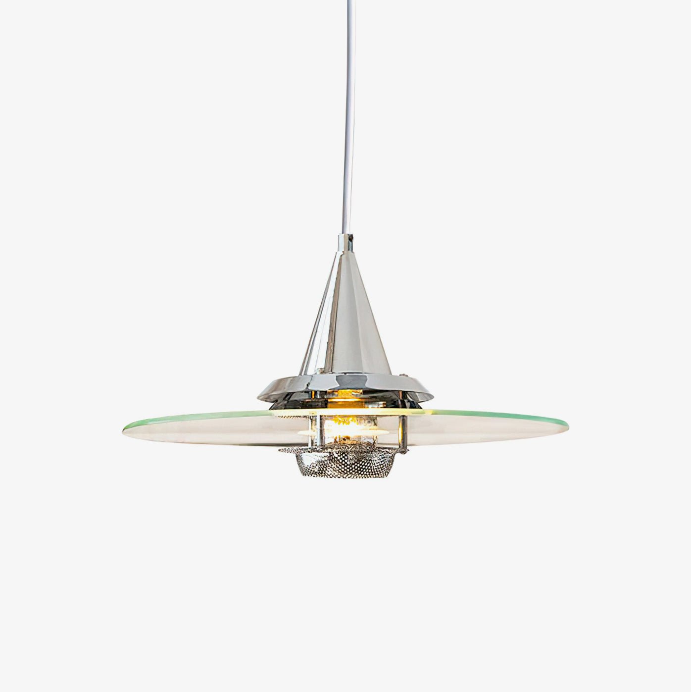 Nova Disc Ceiling light fitting Pendant Light