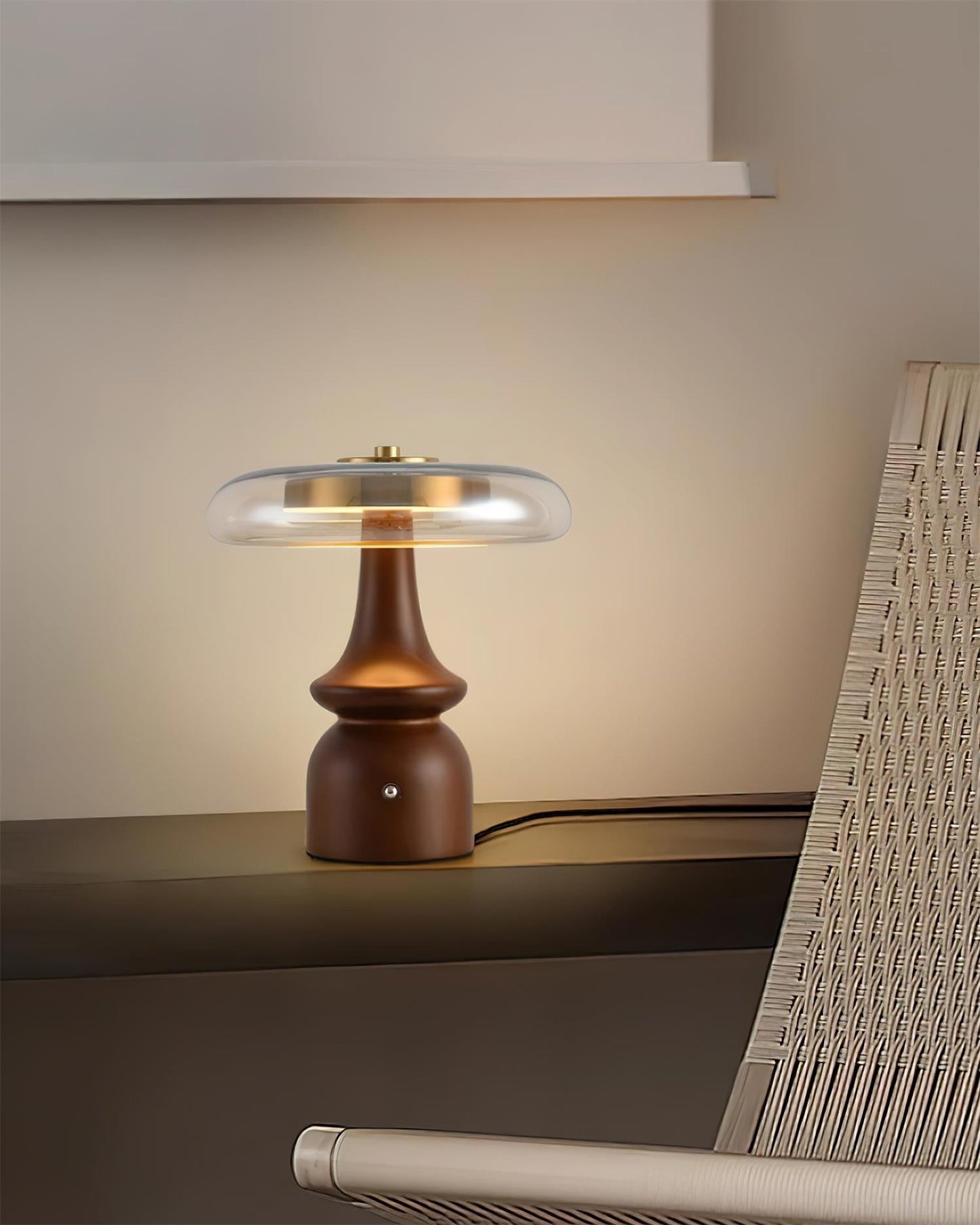 Nova Task lamp Table Lamp