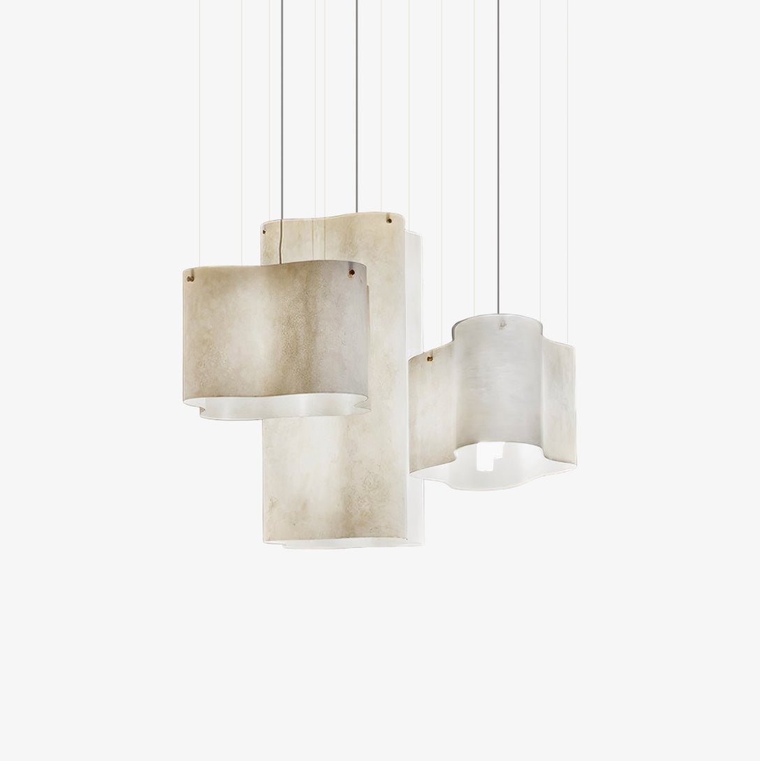 Nuvola Cloud Hanging light Pendant Lamp