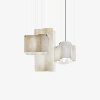 Nuvola Cloud Hanging light Pendant Lamp