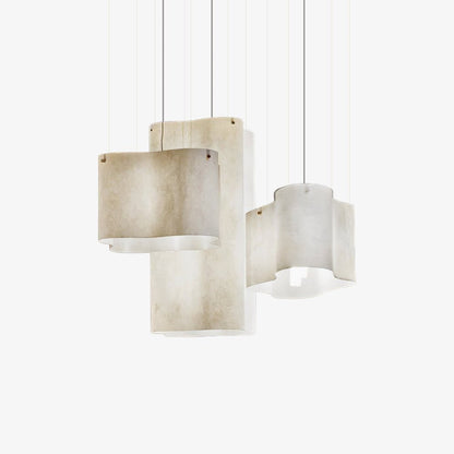 Nuvola Cloud Hanging light Pendant Lamp