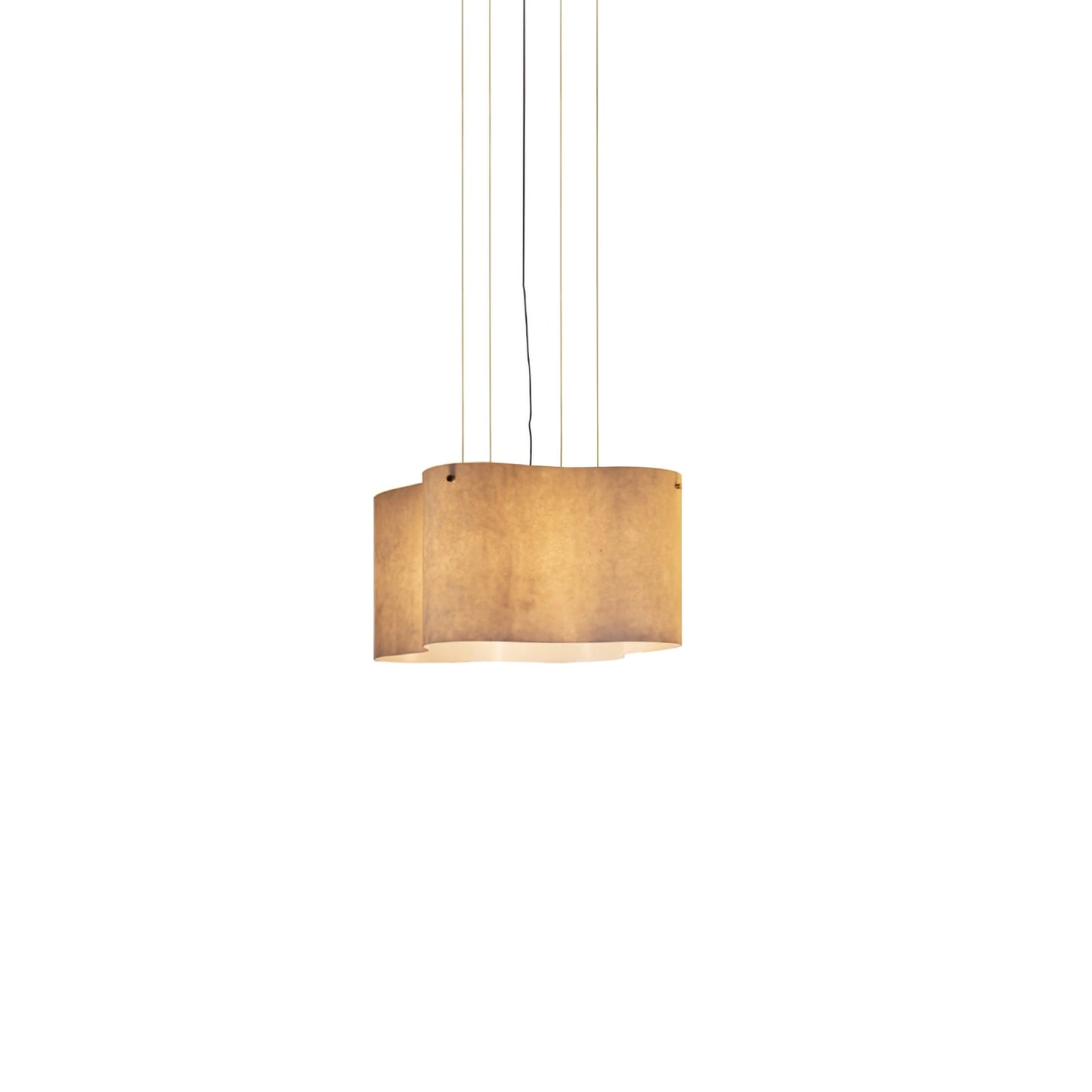 Nuvola Cloud Hanging light Pendant Lamp