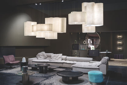 Nuvola Cloud Hanging light Pendant Lamp