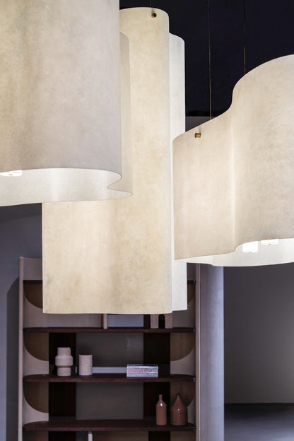 Nuvola Cloud Hanging light Pendant Lamp