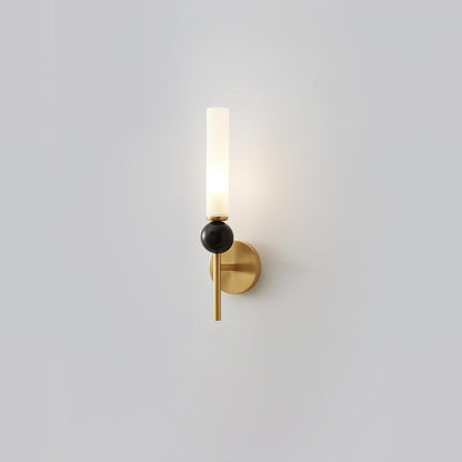 Marble Vertical Wall sconce Wall Lamp