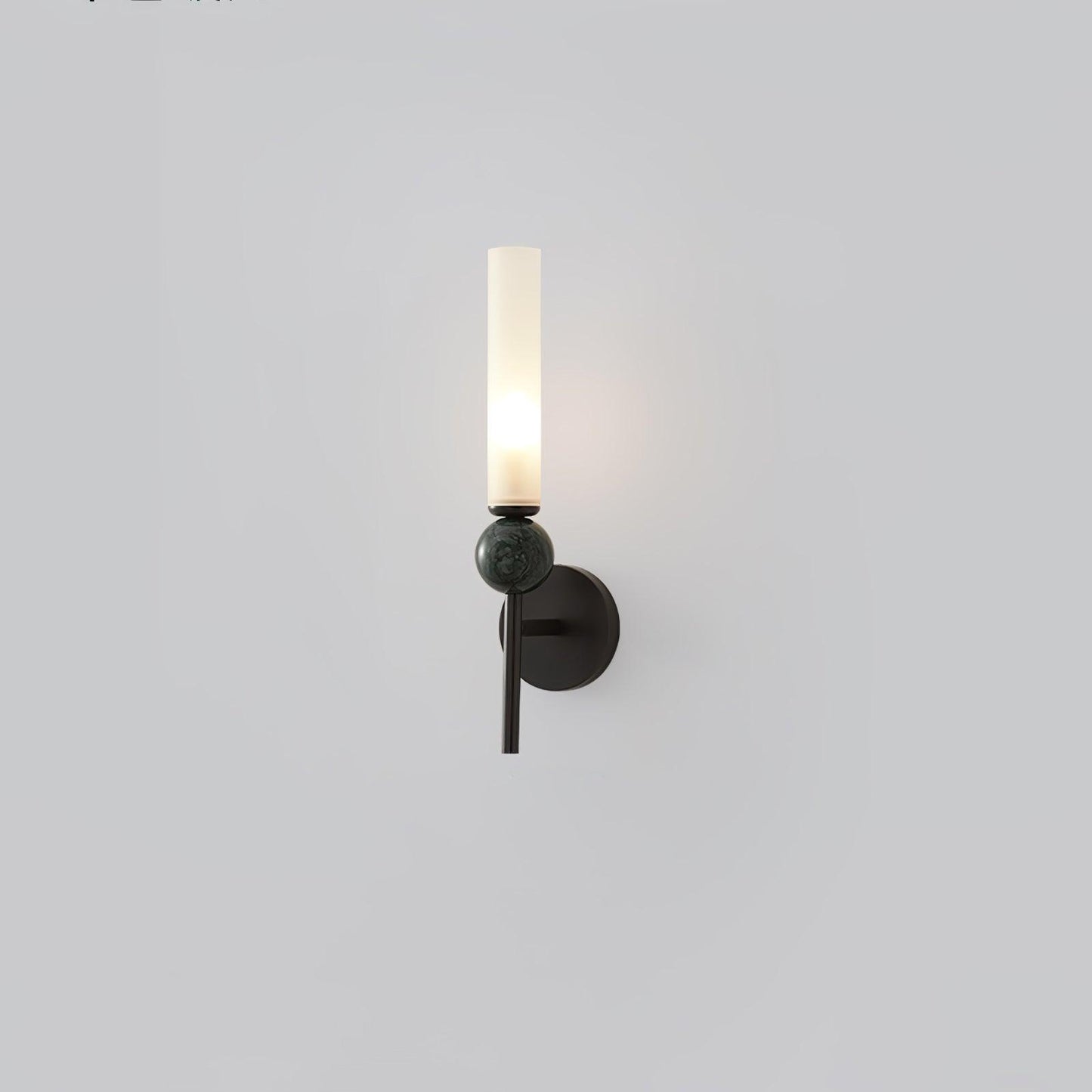 Marble Vertical Wall sconce Wall Lamp