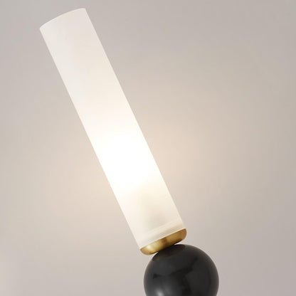 Marble Vertical Wall sconce Wall Lamp