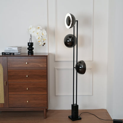 O3 Accent Lamp Floor Lamp