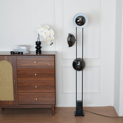 O3 Accent Lamp Floor Lamp