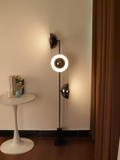 O3 Accent Lamp Floor Lamp