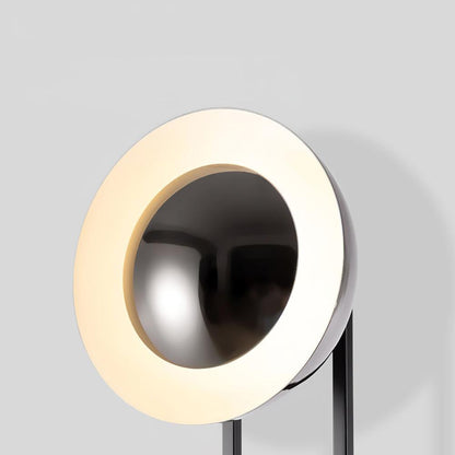 O3 Accent Lamp Floor Lamp