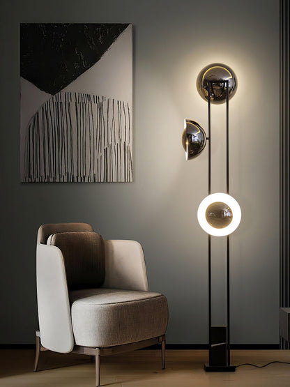 O3 Accent Lamp Floor Lamp