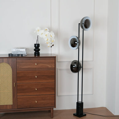 O3 Accent Lamp Floor Lamp