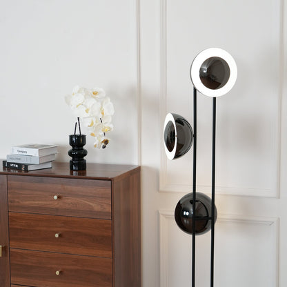 O3 Accent Lamp Floor Lamp