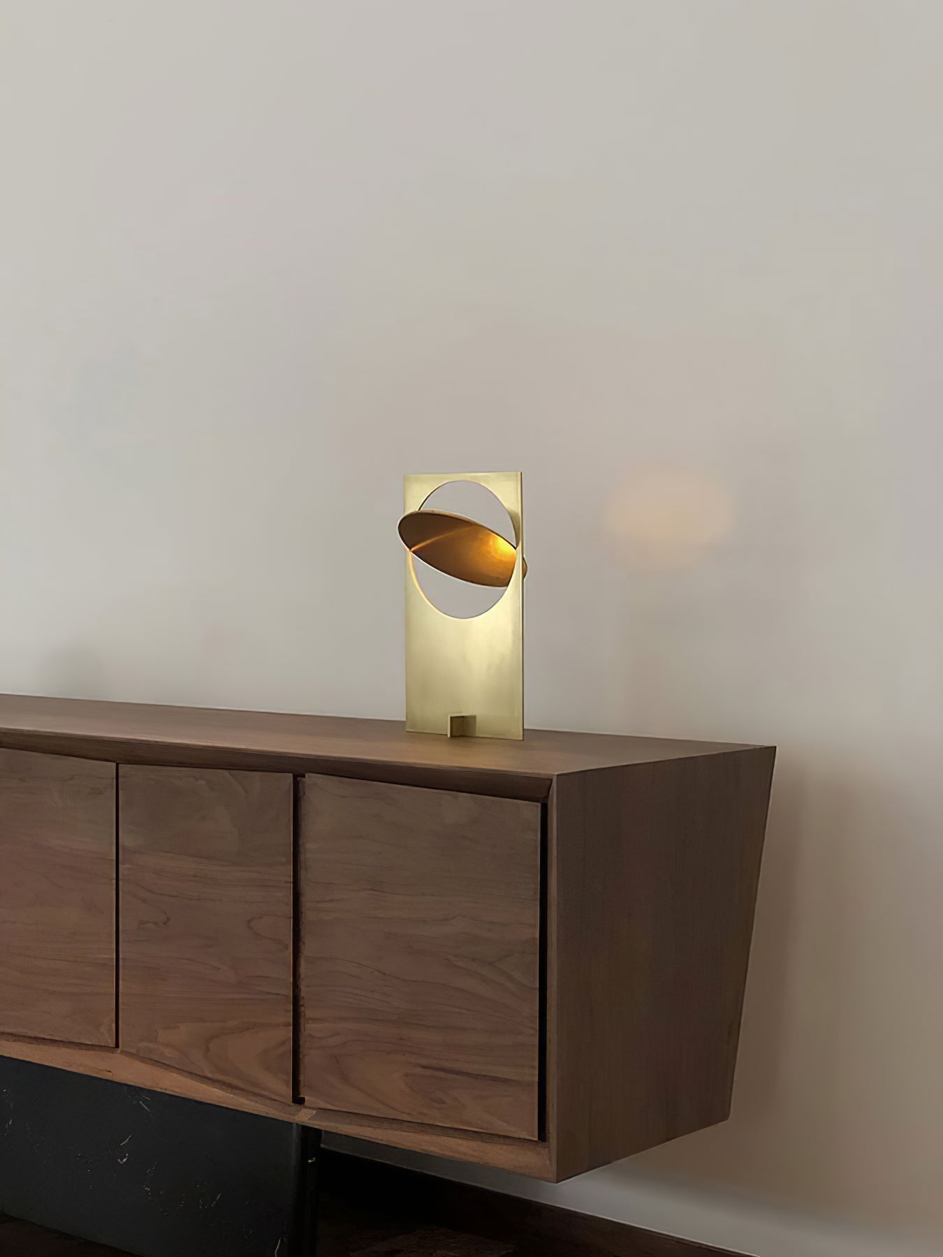 OBJ-01 Reading light Table Lamp