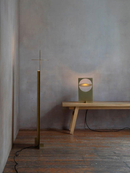 OBJ-01 Reading light Table Lamp