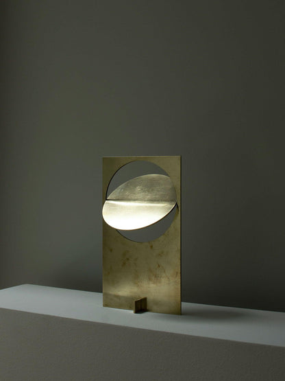 OBJ-01 Reading light Table Lamp