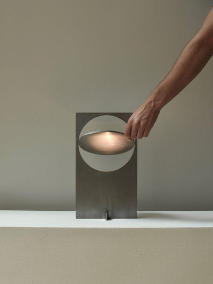 OBJ-01 Reading light Table Lamp