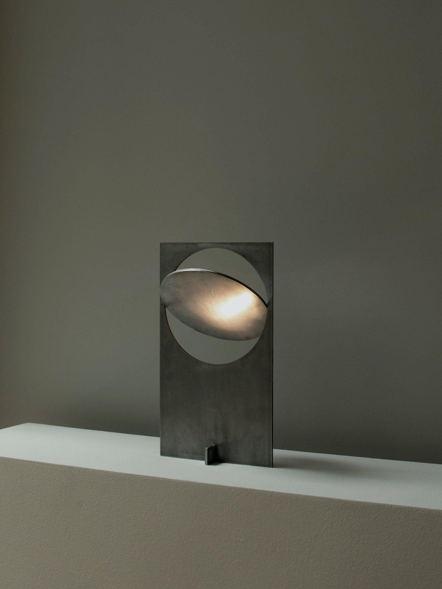 OBJ-01 Reading light Table Lamp