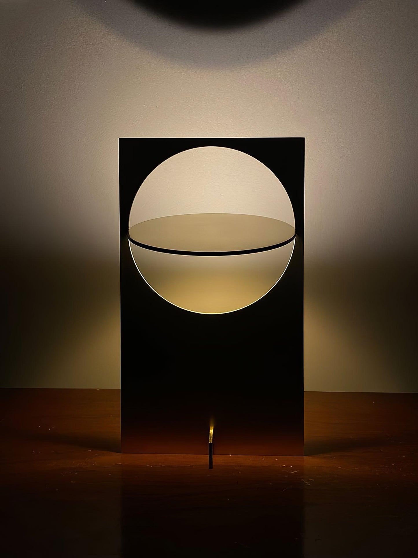 OBJ-01 Reading light Table Lamp