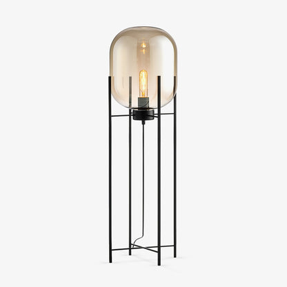 Oda Floor-mounted Lamp Floor lamp