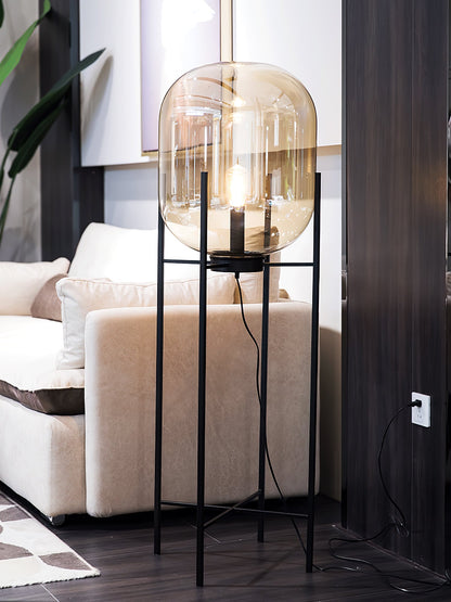 Oda Floor-mounted Lamp Floor lamp