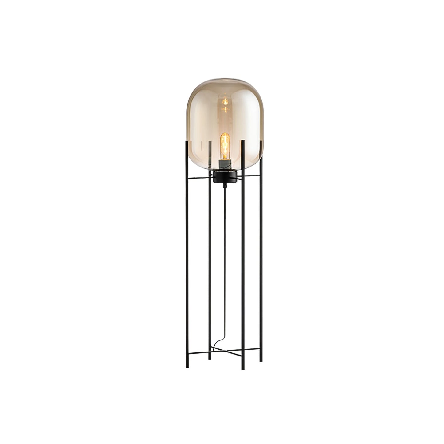 Oda Floor-mounted Lamp Floor lamp