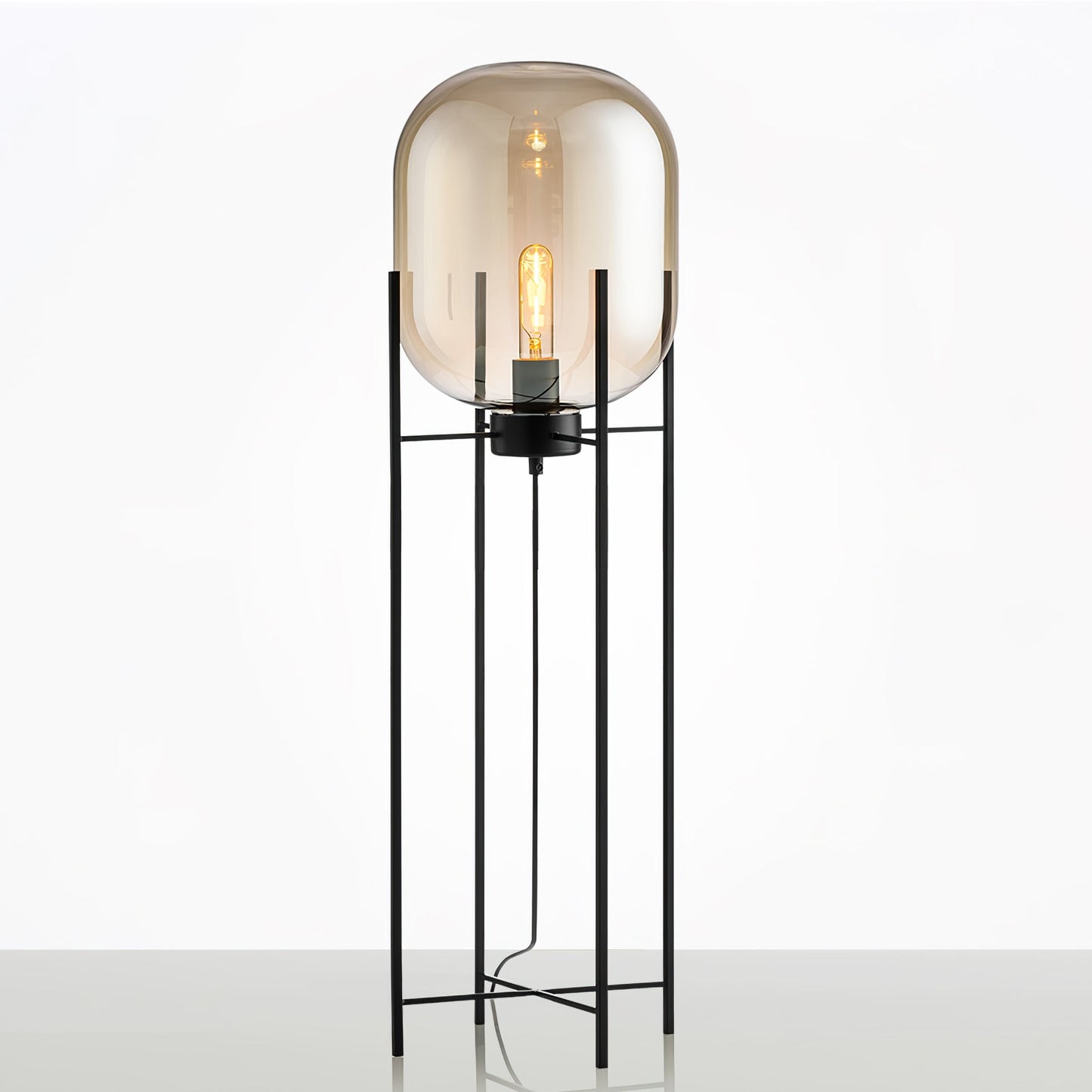 Oda Floor-mounted Lamp Floor lamp