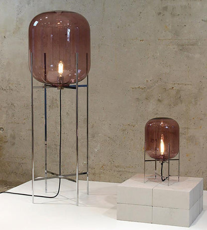 Oda Floor-mounted Lamp Floor lamp