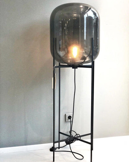 Oda Floor-mounted Lamp Floor lamp