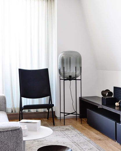 Oda Floor-mounted Lamp Floor lamp