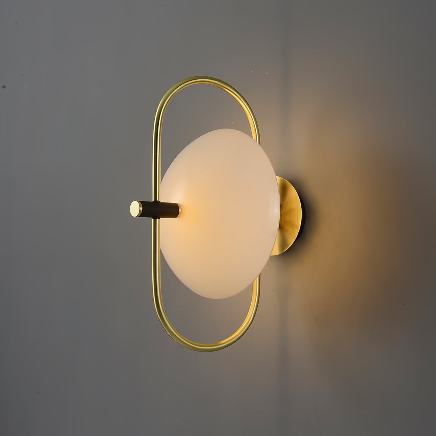 Odeon Wall light fixture Wall Lamp