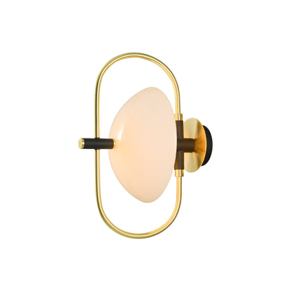 Odeon Wall light fixture Wall Lamp