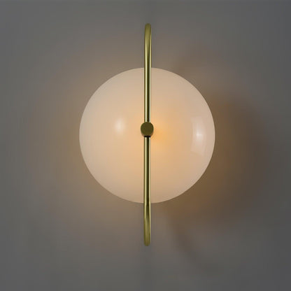 Odeon Wall light fixture Wall Lamp