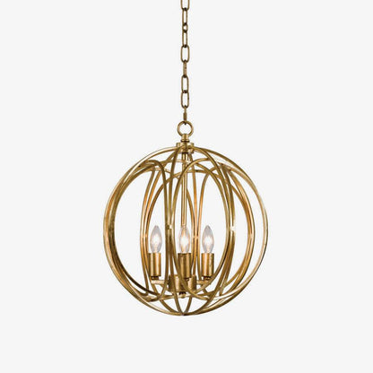 Ofelia Drop light Pendant Light