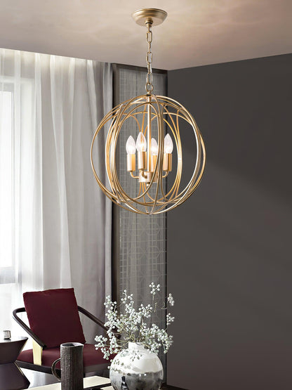 Ofelia Drop light Pendant Light