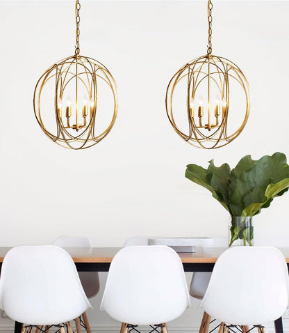 Ofelia Drop light Pendant Light