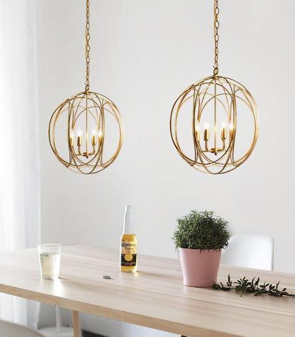 Ofelia Drop light Pendant Light