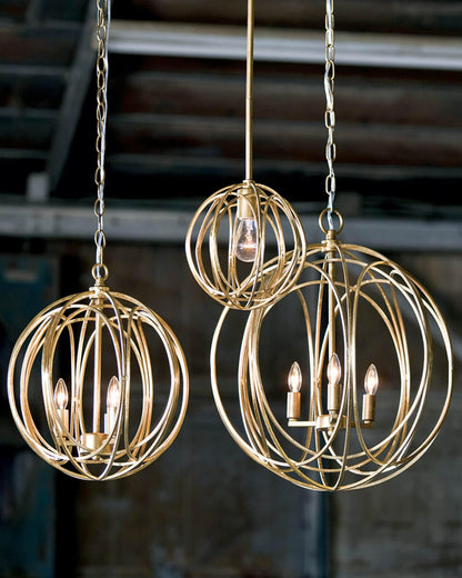 Ofelia Drop light Pendant Light