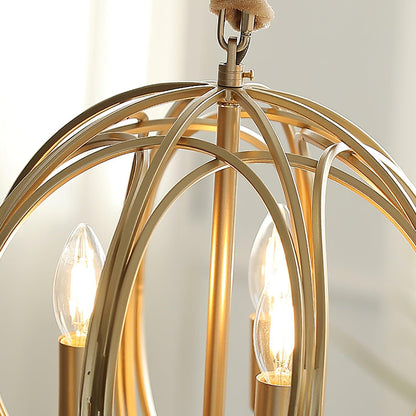 Ofelia Drop light Pendant Light