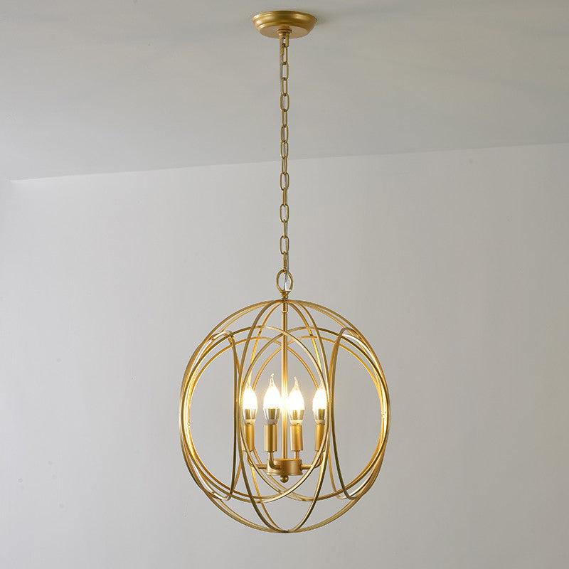 Ofelia Drop light Pendant Light