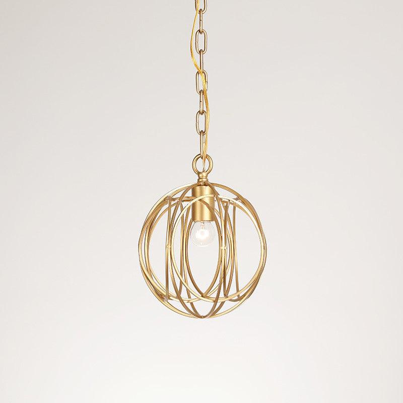 Ofelia Drop light Pendant Light