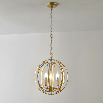 Ofelia Drop light Pendant Light