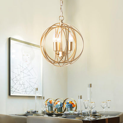 Ofelia Drop light Pendant Light