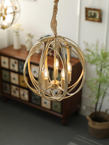 Ofelia Drop light Pendant Light